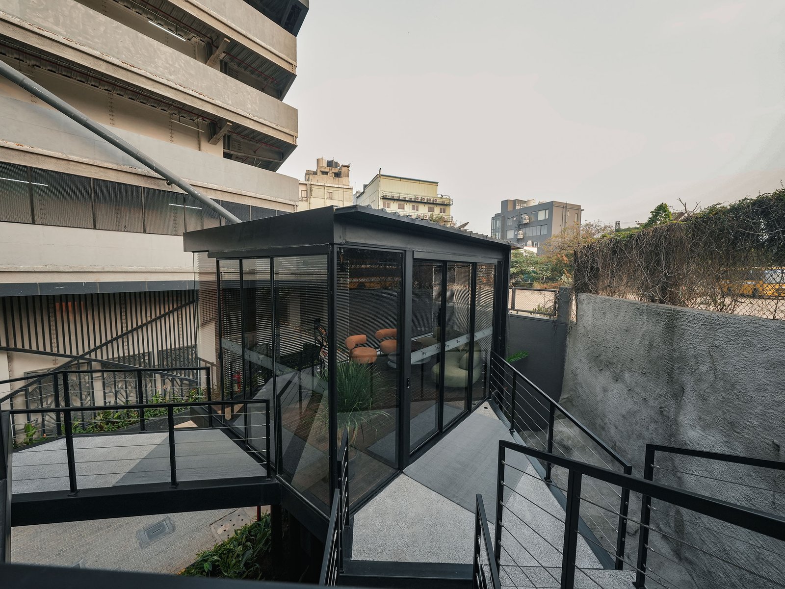 Architecture Projects