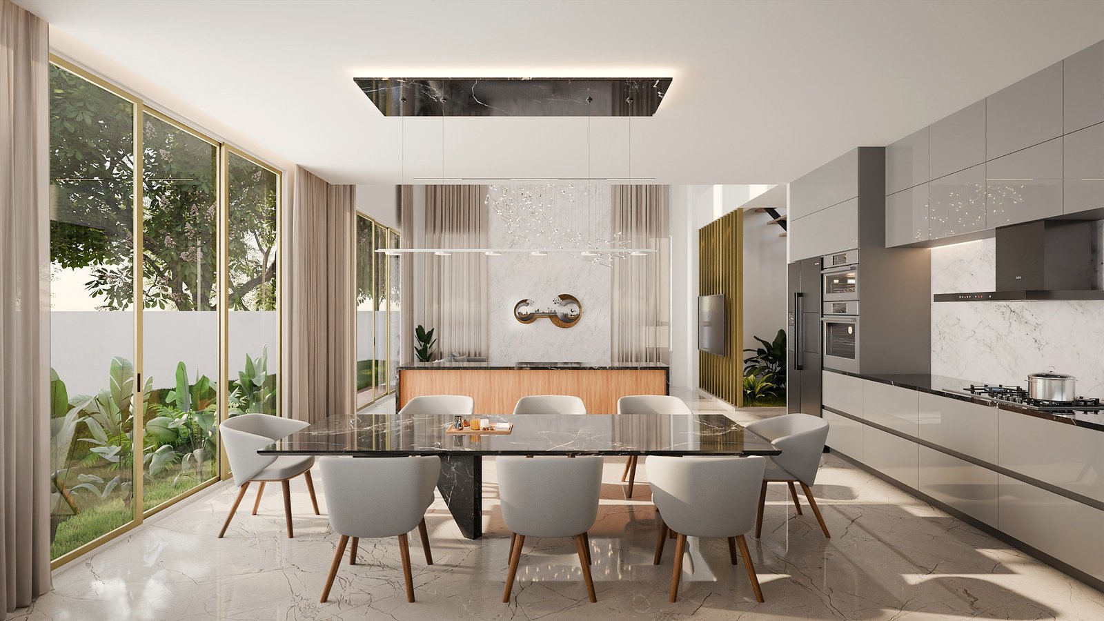 Residential Interiors - Australia