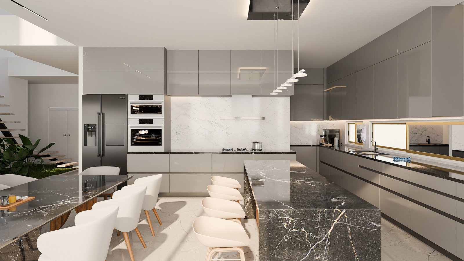 Residential Interiors - Australia